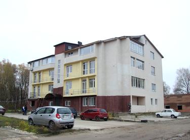 Статус строительства ЖК Княжицкий двор ул. Княжицкая, 45