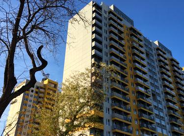 Статус строительства ЖК Михайловский городок Дом 1 (Секция 1, Секция 2, Секция 3, ...)