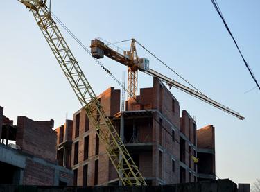 Статус строительства ЖК Villa Magnolia Дом 6