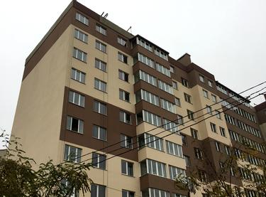 Статус строительства ул. Святослава Рихтера (Щорса), 148/2 Дом