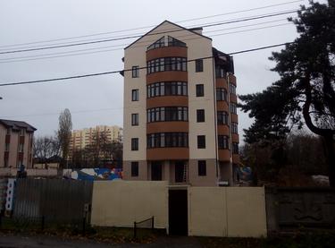 Статус будівництва ЖК Комфорт Сіті Будинок 2