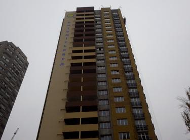 Статус будівництва ЖК Friendly House Будинок