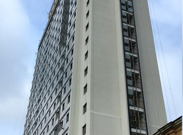 Статус будівництва ЖК Двадцять друга Перлина Будинок