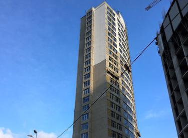 Статус строительства ЖК Двадцать седьмая жемчужина Дом