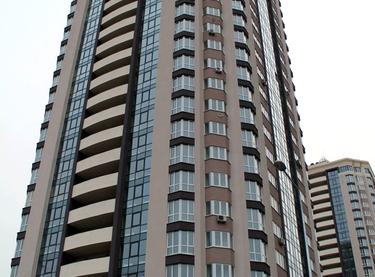 Статус строительства ЖК Зеленый Квартал Дом 1