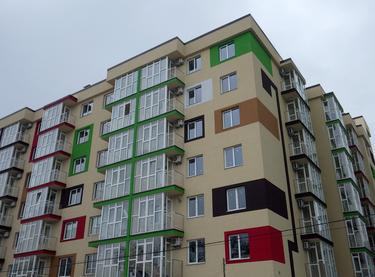 Статус будівництва ЖК Власна Квартира Будинок 3