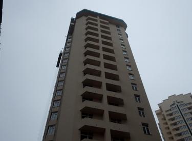 Статус строительства Династия Дом 2