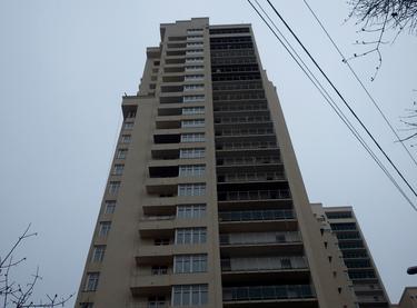 Статус строительства Династия Дом 1