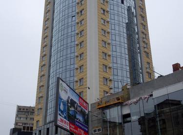 Статус строительства ЖК Smart Plaza Polytech Дом 2