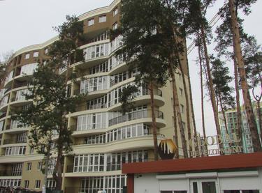 Статус будівництва ЖК Атріум Будинок 1