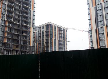 Статус будівництва ЖК Французький квартал 2 Будинок 5