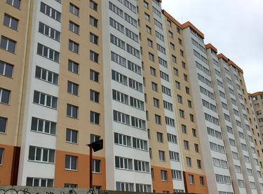 Статус строительства ЖК Радужный Дом 24