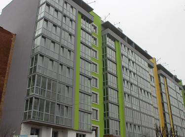 Статус будівництва ЖК Софіївка Будинок 2