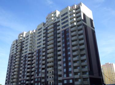 Статус будівництва ЖК Вигурівщина-20 Будинок 5