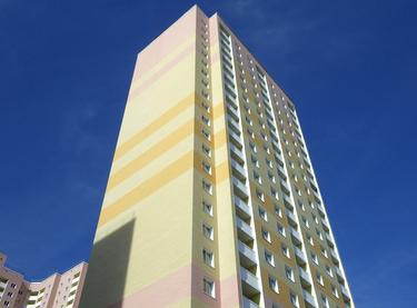 Статус строительства ЖК Милославичи Дом 1