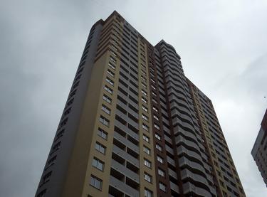 Статус будівництва вул. Крушельницької, 13, 15, 15а, 15б, 15в Будинок 5