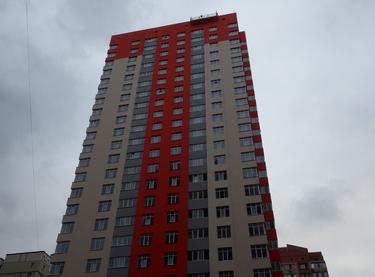 Статус будівництва ЖК Традиція Будинок 3