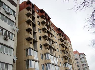 Статус будівництва ЖК Престиж Будинок