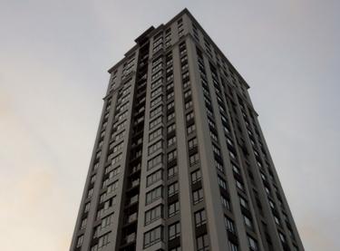 Статус строительства ЖК Метрополия Дом 1