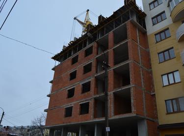 Статус будівництва ЖК Затишний Будинок 1