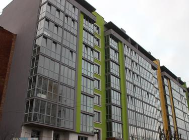 Статус будівництва ЖК Софіївка Будинок 2