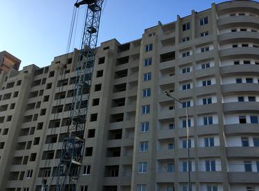 Статус строительства ЖК Новый квартал Дом (Секция 1, Секция 2)