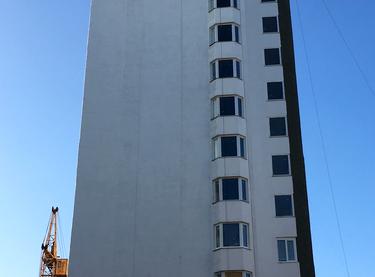 Статус будівництва ЖК Мелодія Будинок