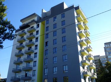 Статус строительства ЖК Энергия плюс Дом