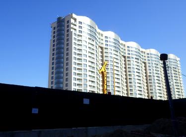 Статус будівництва ЖК Park Avenue VIP Будинок 3 (Секція 3.1, Секція 3.2)