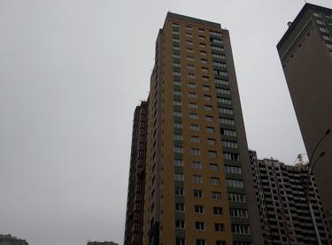 Статус будівництва ЖМ Патріотика ЖБ Буковина (№24)