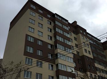 Статус строительства ул. Святослава Рихтера (Щорса), 148/2 Дом