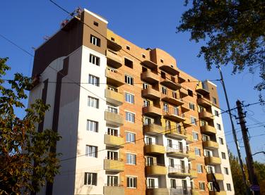 Статус будівництва вул. Володі Дубініна, 5/15, 7/14 Будинок 2