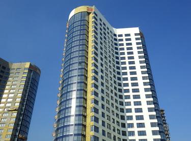 Статус будівництва ЖК Зарічний Будинок 3