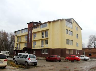 Статус строительства ЖК Княжицкий двор ул. Княжицкая, 45