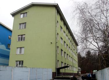 Статус будівництва ЖК Жовтень Будинок 1