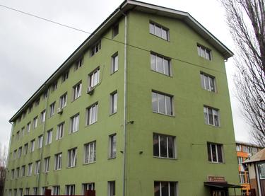 Статус будівництва ЖК Жовтень Будинок 1