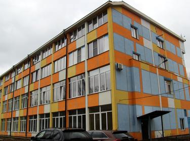 Статус будівництва ЖК Жовтень Будинок 2