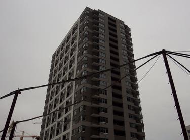 Статус будівництва Варшавський Мікрорайон 2 черга (будинок 3)