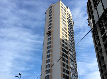 Статус строительства ЖК Двадцать седьмая жемчужина Дом