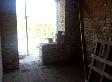 Статус будівництва ЖК Обухівський ключ Будинок 1