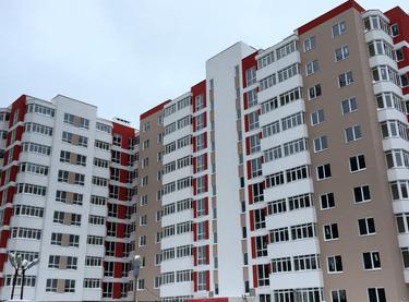 Статус будівництва ЖК Сакура Будинок 3