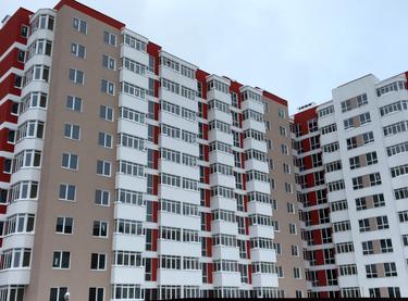 Статус будівництва ЖК Сакура Будинок 3