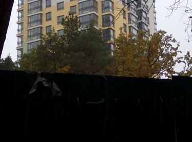 Статус строительства ЖК Відпочинок Дом 4