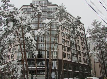 Статус строительства ЖК Парковый Дом 7