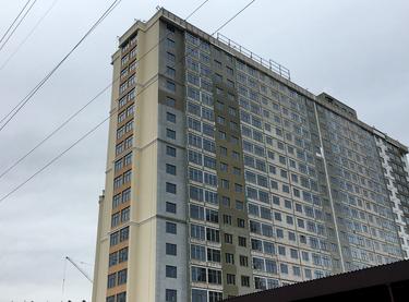 Статус будівництва ЖК Двадцять дев'ята перлина Будинок