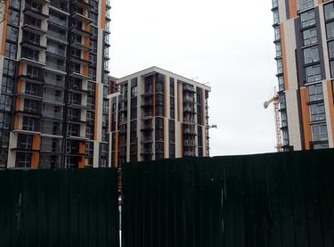 Статус будівництва ЖК Французький квартал 2 Будинок 5