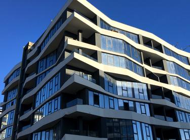 Статус строительства ЖК Costa fontana Дом 1