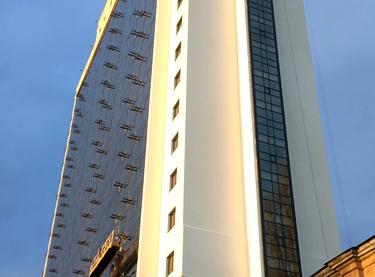 Статус будівництва ЖК Двадцять друга Перлина Будинок