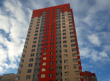 Статус будівництва ЖК Традиція Будинок 3