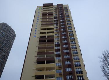 Статус будівництва ЖК Friendly House Будинок